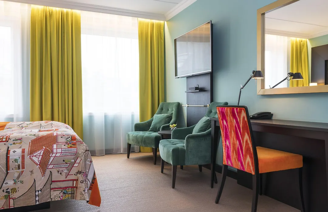 Thon Hotel Stavanger-1